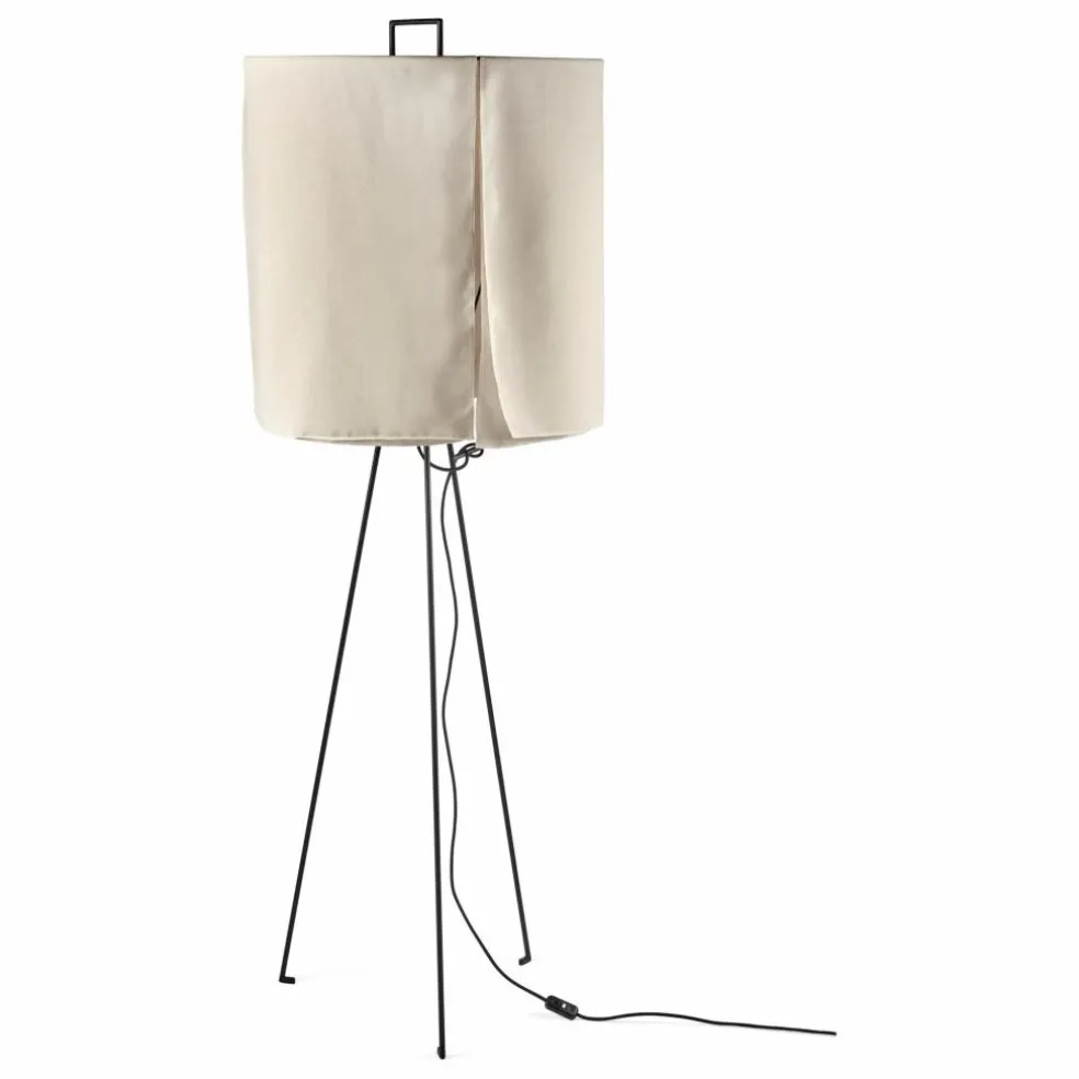 Lampadaire Nomad | Beige foncé