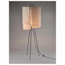 Lampadaire Nomad | Beige foncé