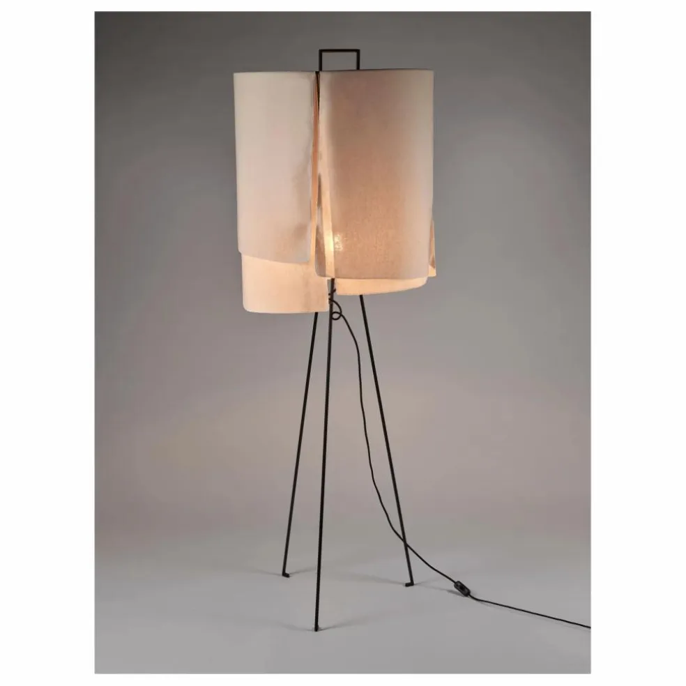 Lampadaire Nomad | Beige foncé
