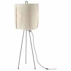 Lampadaire Nomad | Beige foncé