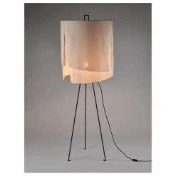 Lampadaire Nomad | Beige foncé