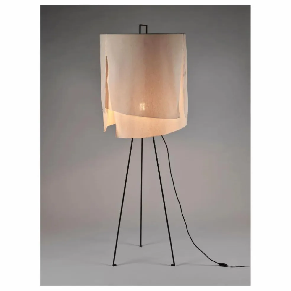 Lampadaire Nomad | Beige foncé