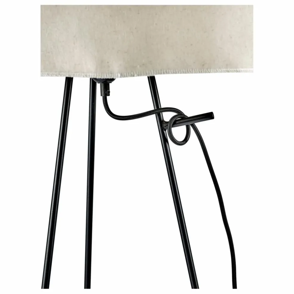 Lampadaire Nomad | Beige foncé