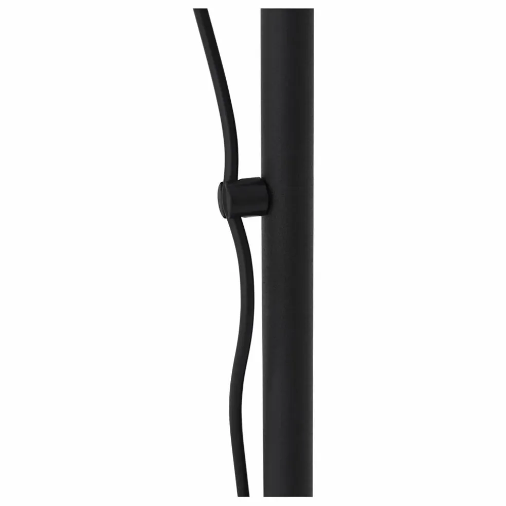 Lampadaire Post Floor | Noir