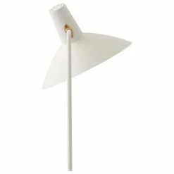 Lampadaire Tripod HM8, Hvidt & Mølgaard | Blanc