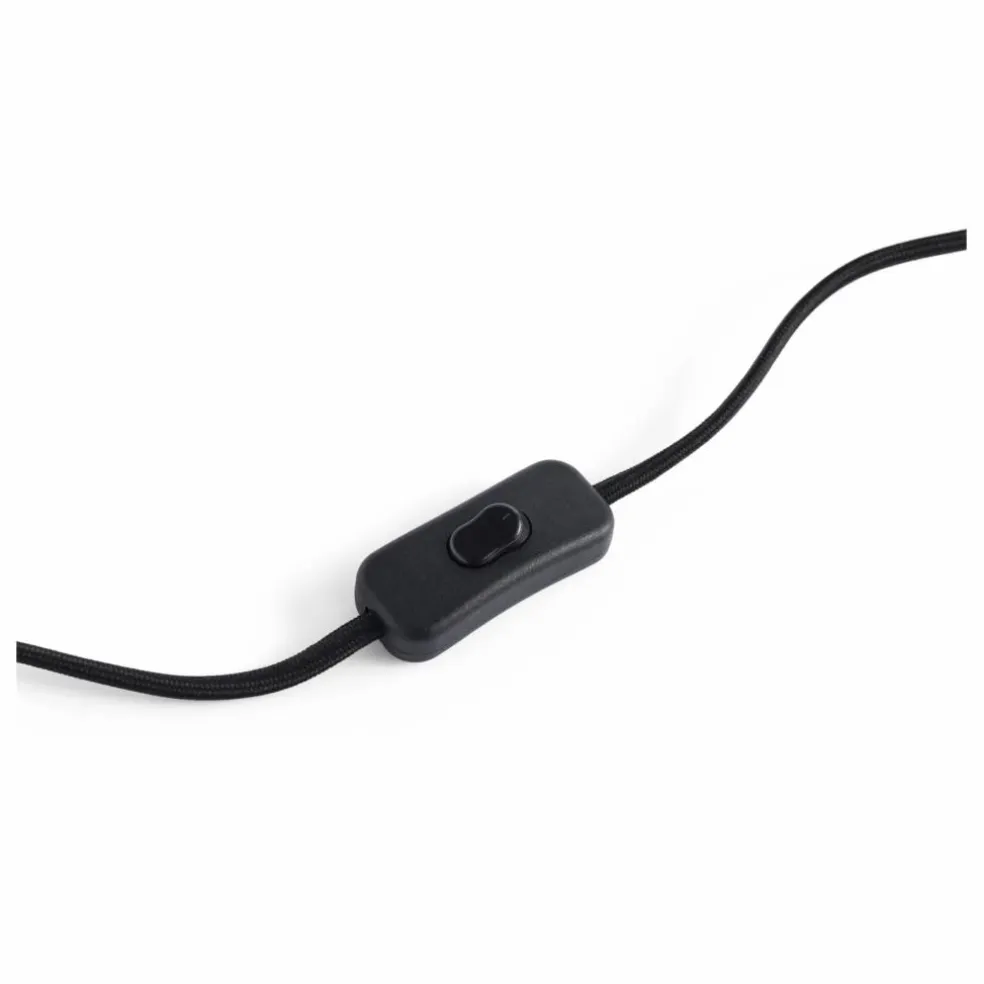 Lampe à clipser Apex | Rose