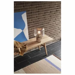 Lampe à poser | Cendre