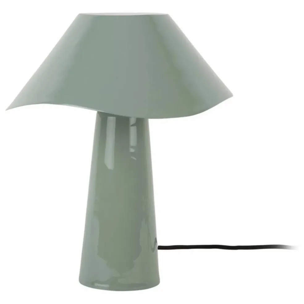 Lampe à poser Ameno | Bleu
