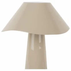 Lampe à poser Ameno | Gris
