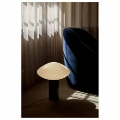 Lampe à poser AP17 Mist | Vert foncé