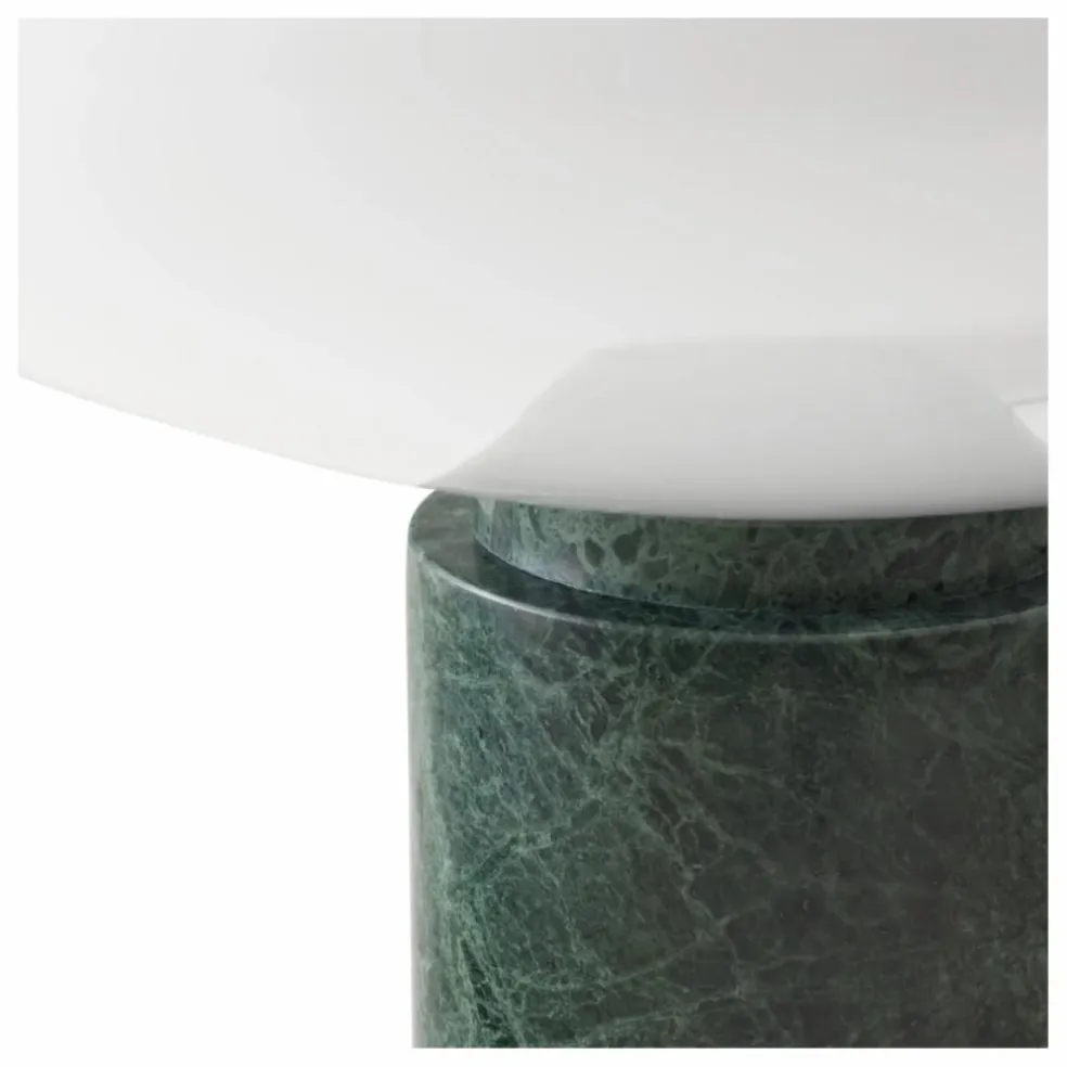 Lampe à poser AP17 Mist | Vert foncé