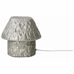 Lampe à poser Artefact | Aluminium