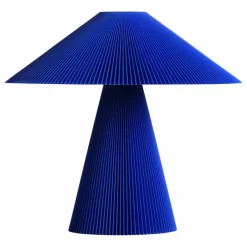 Lampe à poser Baby Jane | Bleu Klein