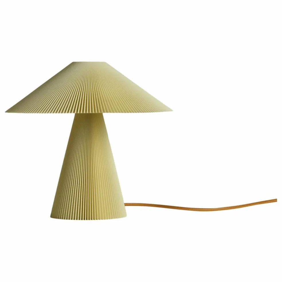 Lampe à poser Baby Jane | Crème