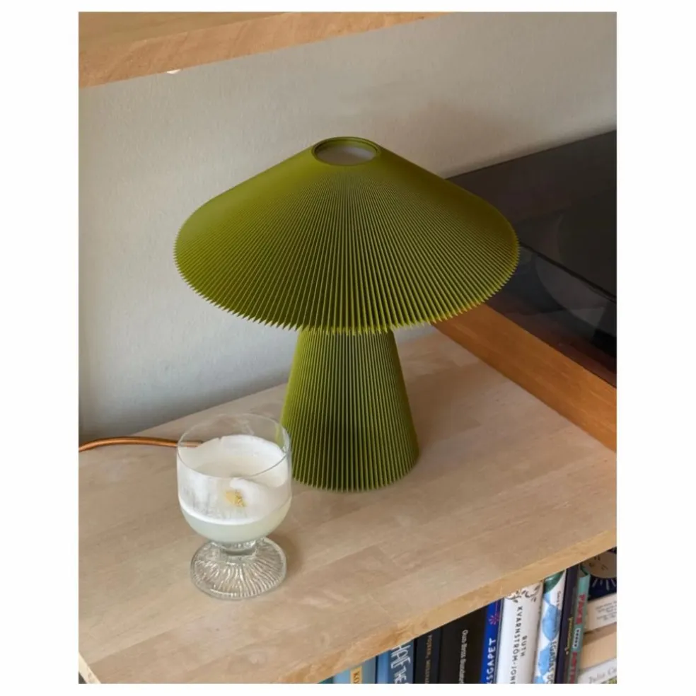 Lampe à poser Baby Jane | Olive