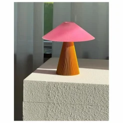 Lampe à poser Baby Jane | Rose