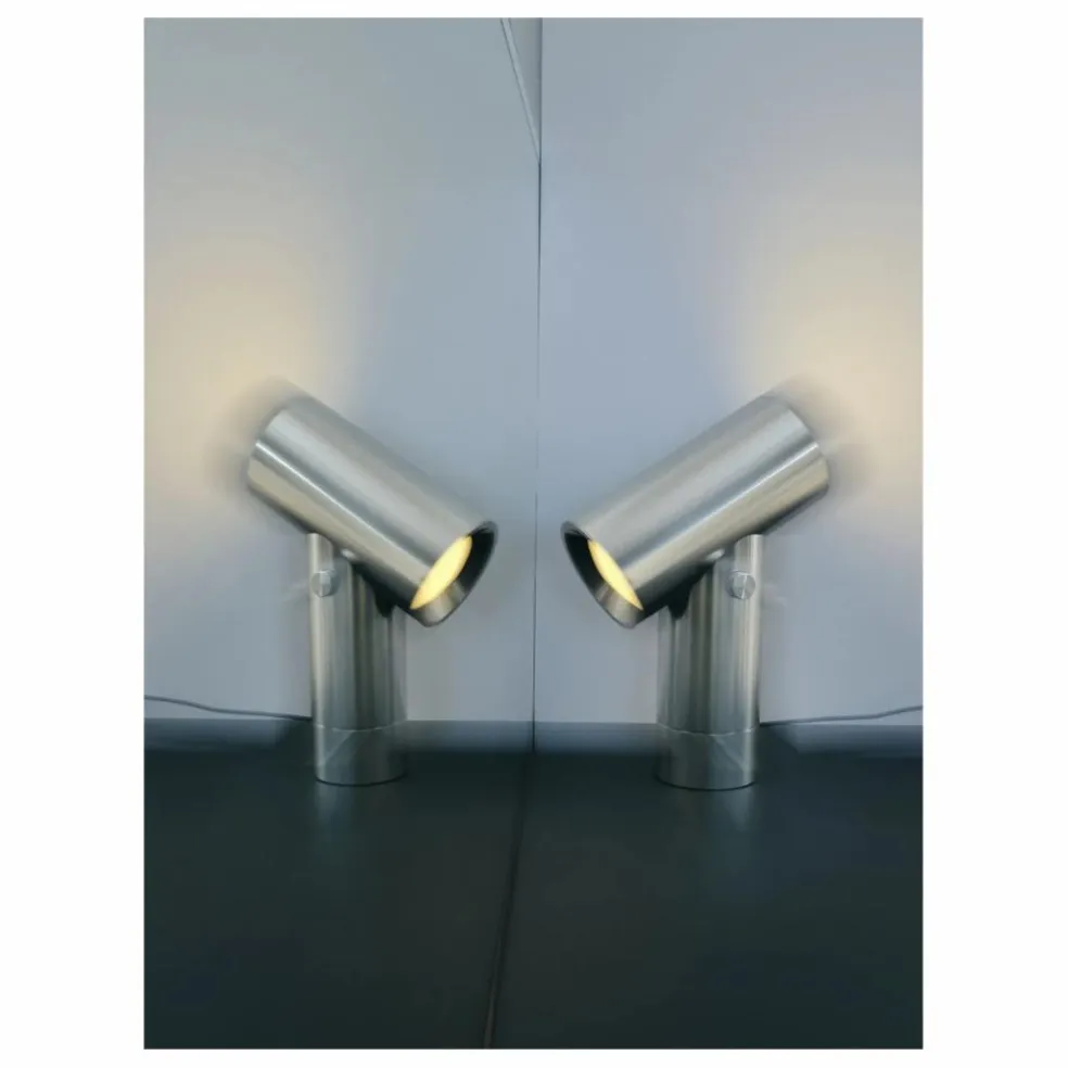 Lampe à poser Beam, Tom Chung | Aluminium