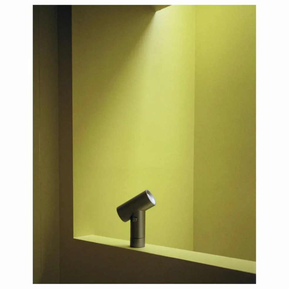 Lampe à poser Beam, Tom Chung | Noir