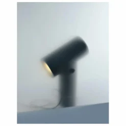 Lampe à poser Beam, Tom Chung | Noir