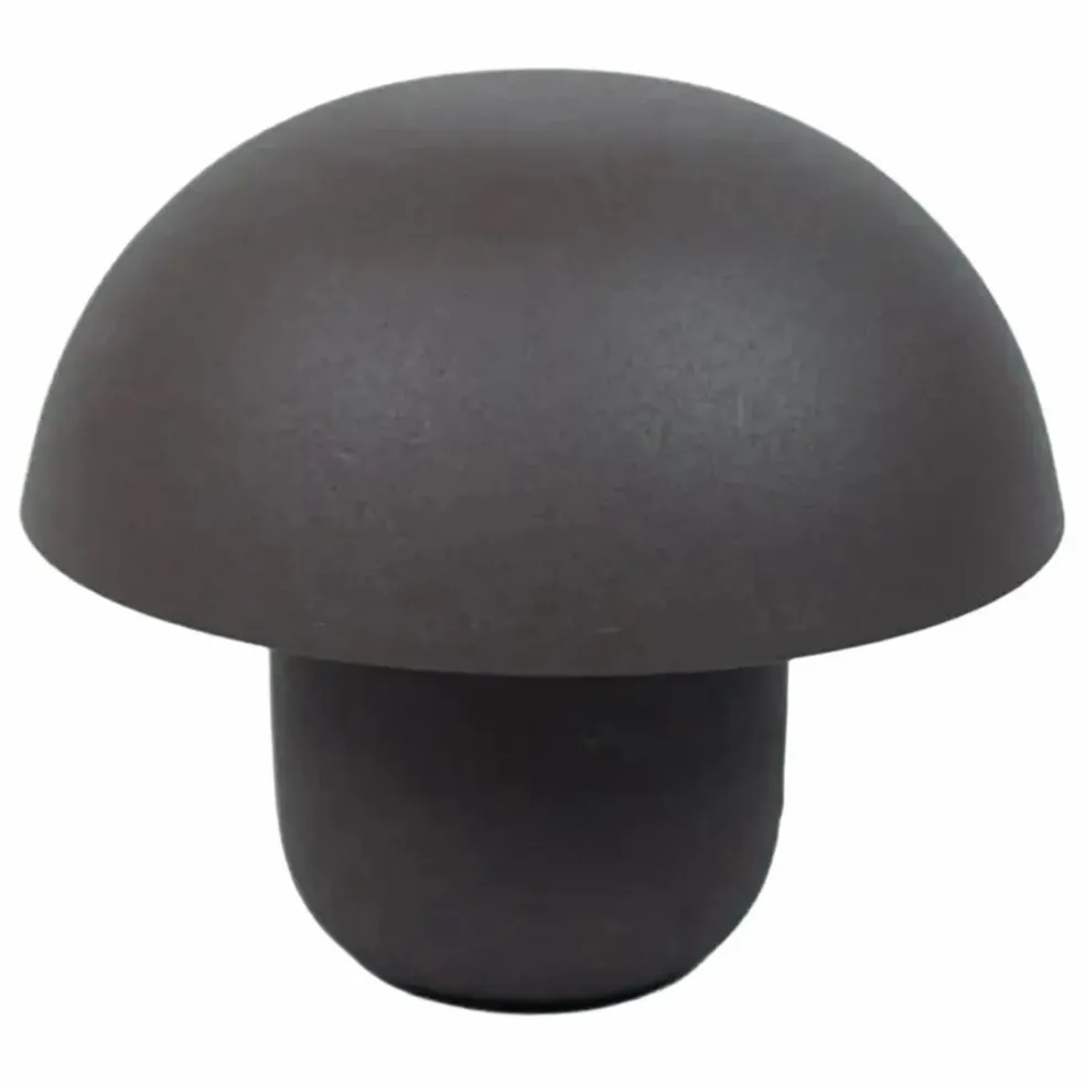 Lampe à poser Carl-Johan | Gris