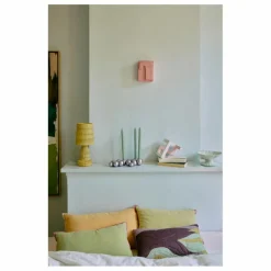 Lampe à poser Ceramic | Ocre