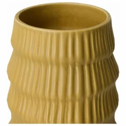 Lampe à poser Ceramic | Ocre