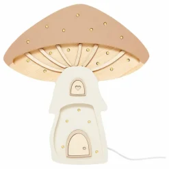Lampe à poser Champignon x Smallable