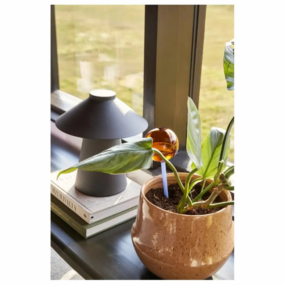 Lampe à poser Chipper | Noir