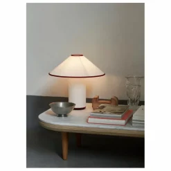 Lampe à poser Colette ATD6 | Bordeaux