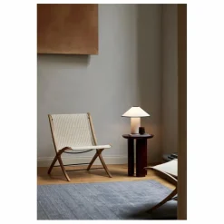 Lampe à poser Colette ATD6 | Noir
