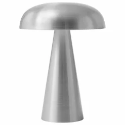 Lampe à poser Como SC53, Space Copenhagen | Argenté