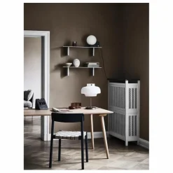 Lampe à poser Copenhagen SC13 | Blanc
