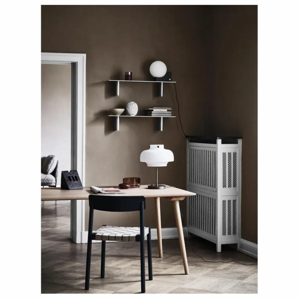 Lampe à poser Copenhagen SC13 | Blanc