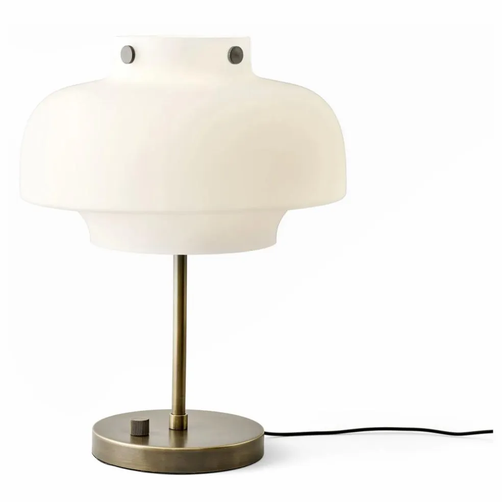 Lampe à poser Copenhagen SC13 | Blanc