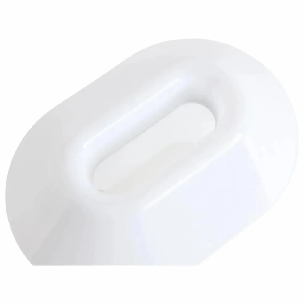 Lampe à poser Drome | Blanc