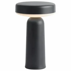Lampe à poser Ease, Johan Van Hengel | Noir