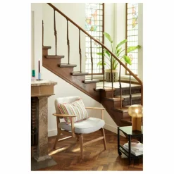 Lampe à poser en verre | Ambre