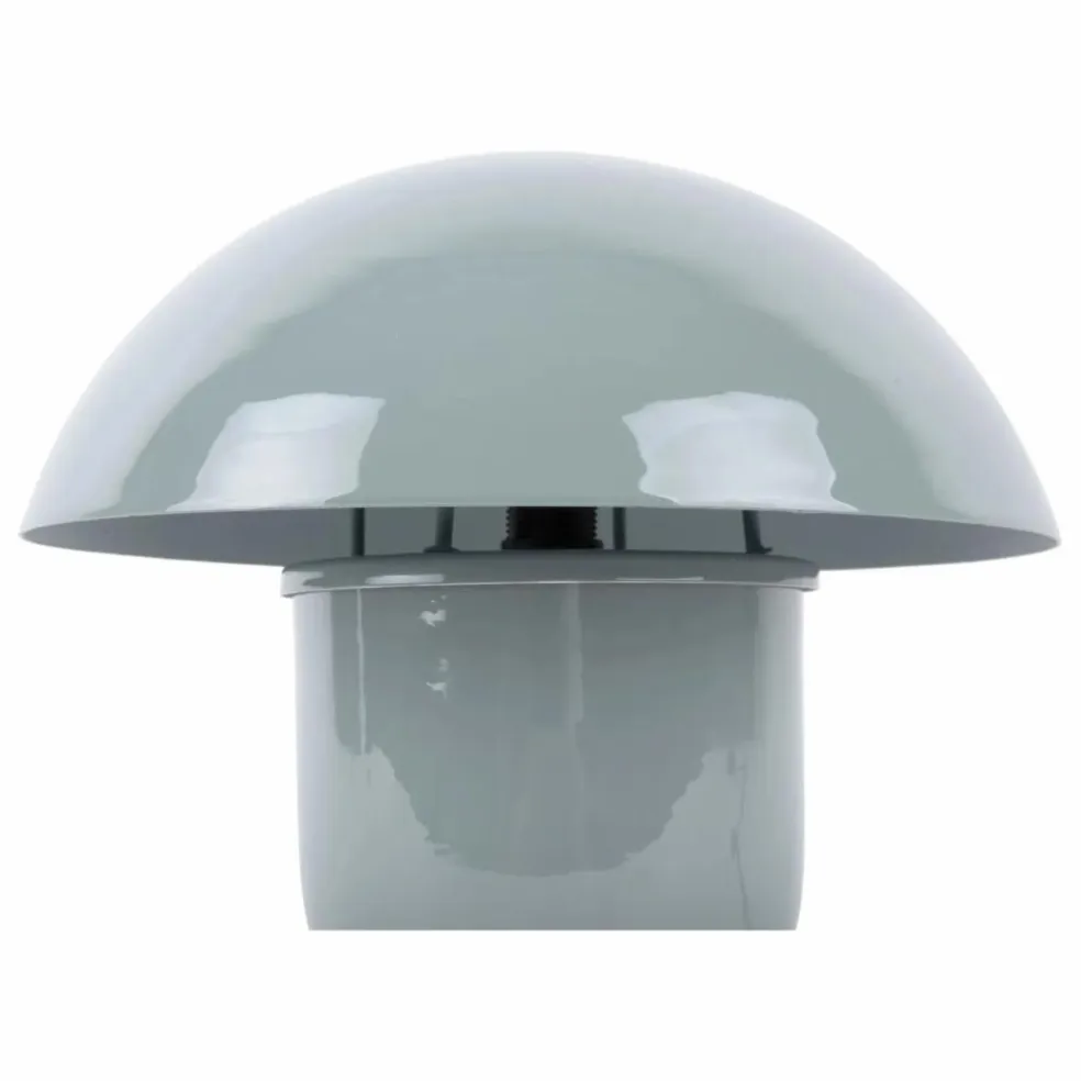 Lampe à poser Fat Mushroom | Bleu Clair