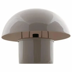 Lampe à poser Fat Mushroom | Gris