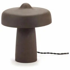 Lampe à poser Fou, Alex Gabriels | Noir