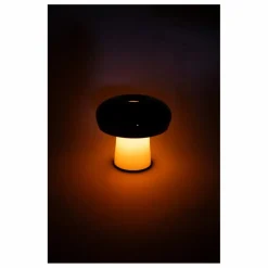 Lampe à poser Hilding | Noir
