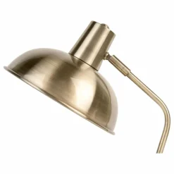 Lampe à poser Hood | Doré