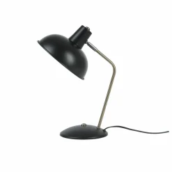 Lampe à poser Hood | Noir