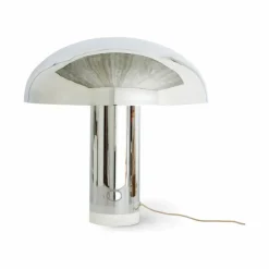 Lampe à poser Lounge | Chromé