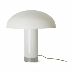 Lampe à poser Lounge | Crème