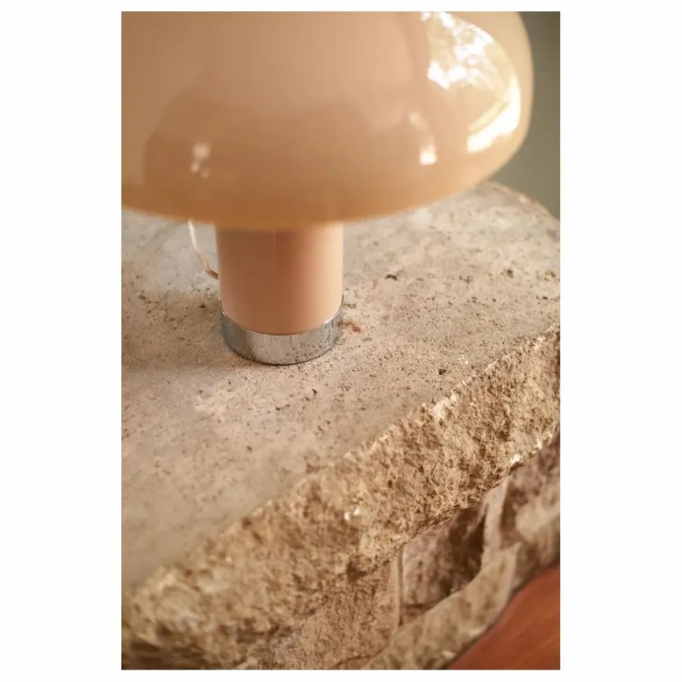 Lampe à poser Lounge | Mocha