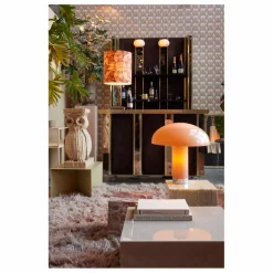 Lampe à poser Lounge | Mocha
