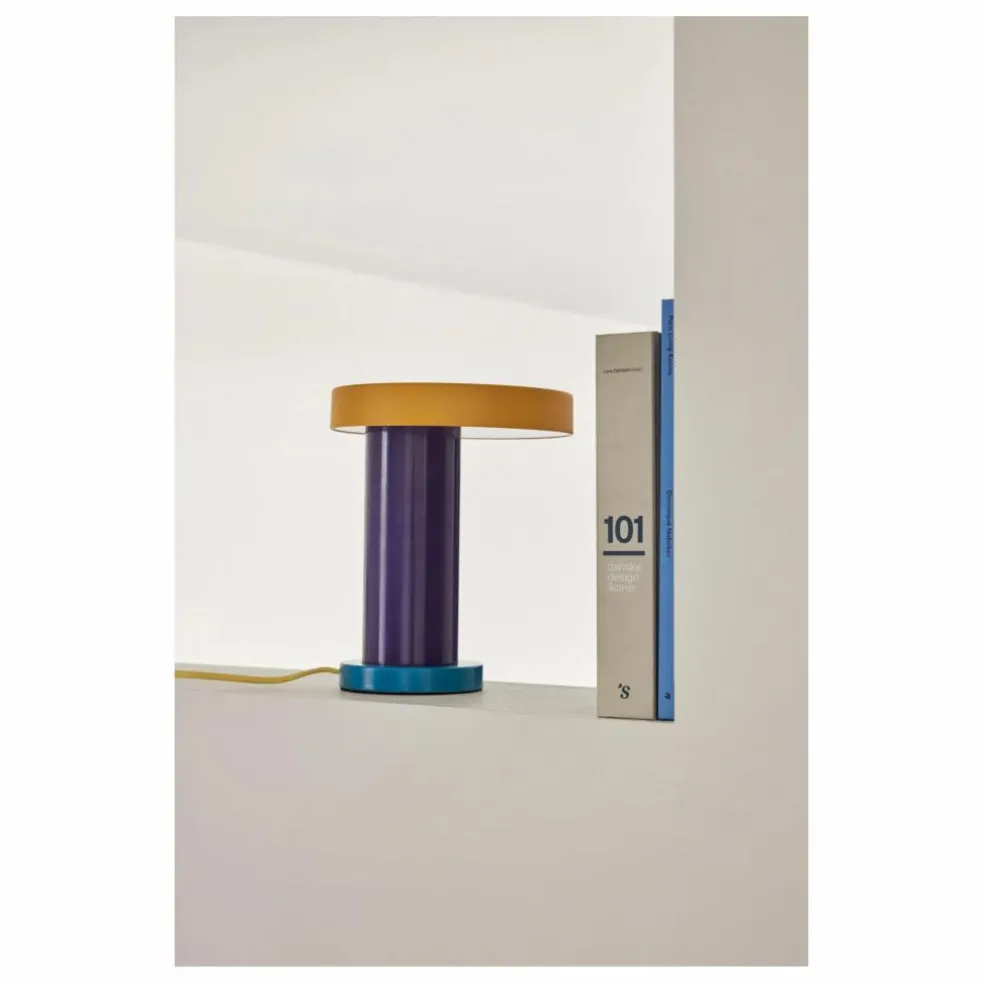 Lampe à poser Magic