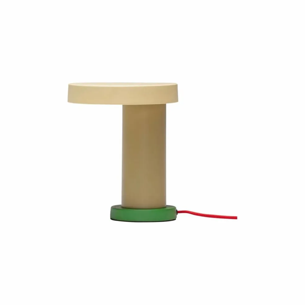 Lampe à poser Magic | Beige