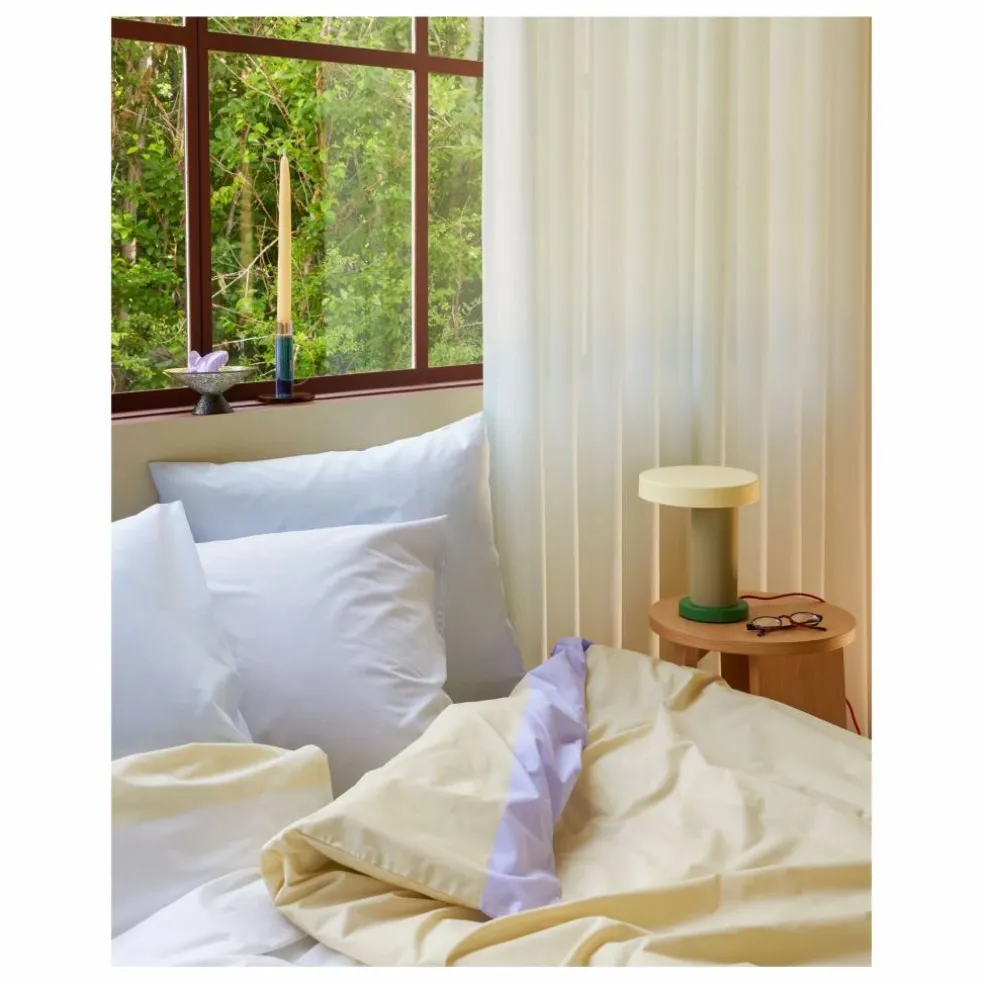Lampe à poser Magic | Beige